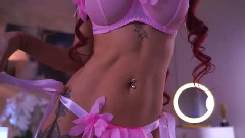 Tiff online show from January 9, 7:37 pm