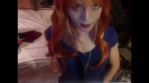 tiffanycase384727 online show from October 8, 1:03 am