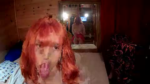 tiffanycase384727 online show from April 2, 3:15 am