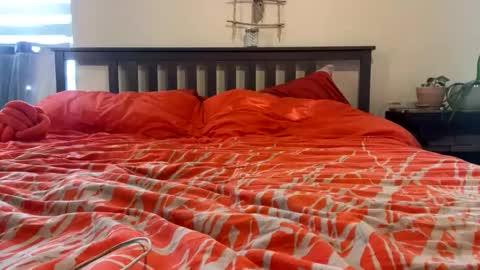 Tiffany Dove online show from January 30, 9:04 pm