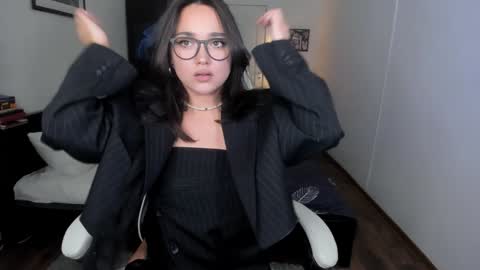  Tiffany  online show from December 24, 8:16 pm