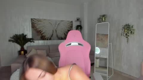 Snapshot of tiffanyhouston_ chatting on May 23, 5:56 am Tiffany Houston online show from May 23, 5:56 am