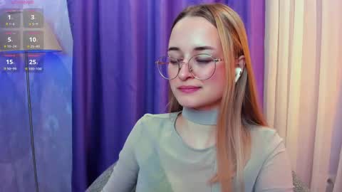 Tiffany online show from February 10, 6:24 pm