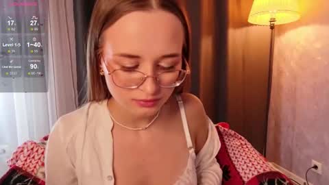 Tiffany online show from December 18, 3:18 pm