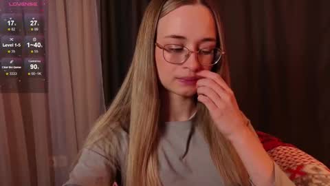 Tiffany online show from January 12, 3:17 pm