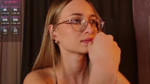 Tiffany online show from February 9, 3:16 pm