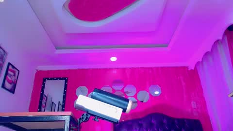 tiffanymackensyy69 online show from April 22, 2:03 am