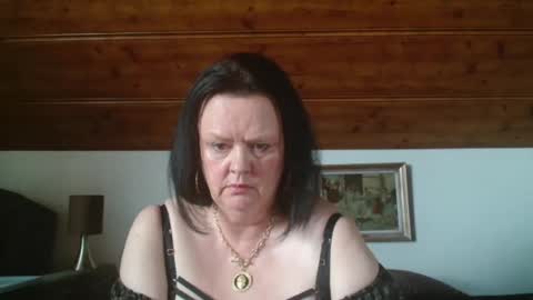 TiffanyMature online show from October 2, 10:44 am