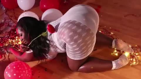 Snapshot of tiffanymena1 chatting on January 19, 11:03 am tifanny online show from January 19, 11:03 am