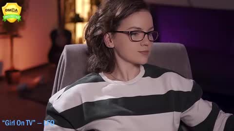 tiffanyriox online show from March 11, 6:00 am