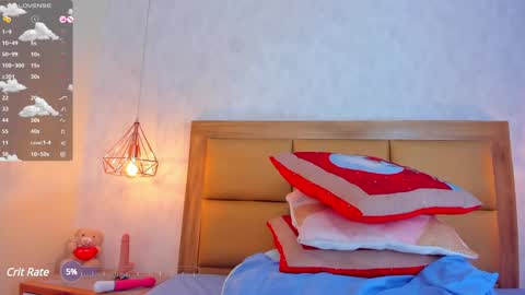 TIFFANY online show from December 11, 8:15 am