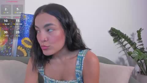 TIFFANY online show from April 8, 6:13 am