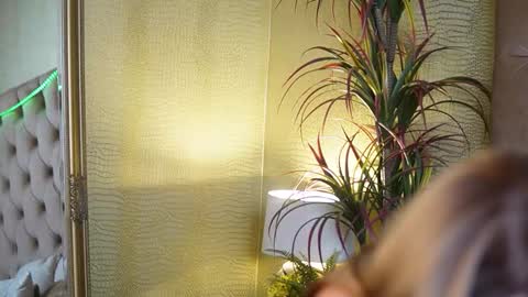 Snapshot of tiffanytrinity chatting on November 7, 9:26 pm Tiffany online show from November 7, 9:26 pm