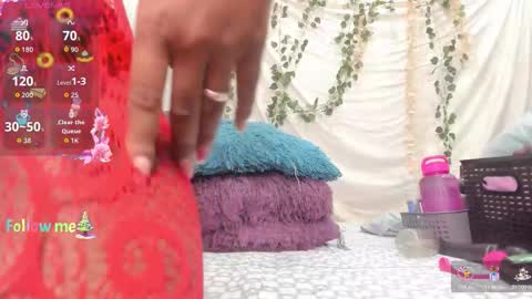 tiffany wayne online show from January 7, 1:24 pm