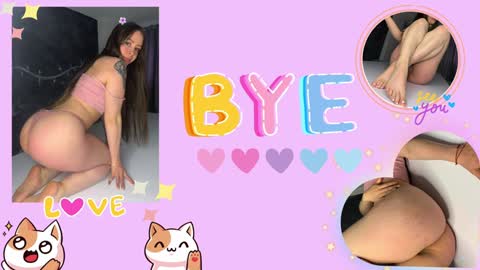 Snapshot of tiffanywright_ chatting on February 1, 6:40 pm Tiffany online show from February 1, 6:40 pm