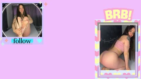 Snapshot of tiffanywright_ chatting on February 2, 7:25 pm Tiffany online show from February 2, 7:25 pm