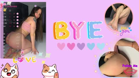 Snapshot of tiffanywright_ chatting on February 4, 6:38 pm Tiffany online show from February 4, 6:38 pm