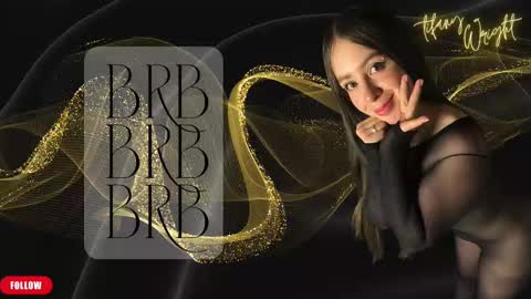 Snapshot of tiffanywright_ chatting on September 14, 1:10 pm Tiffany online show from September 14, 1:10 pm