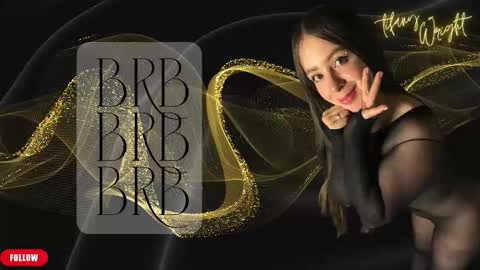 Snapshot of tiffanywright_ chatting on September 26, 12:42 pm Tiffany online show from September 26, 12:42 pm