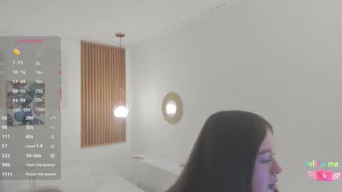 Snapshot of tiffanywright_ chatting on November 28, 12:08 pm Tiffany online show from November 28, 12:08 pm