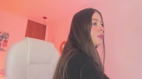 Snapshot of tiffanywright_ chatting on November 30, 1:26 pm Tiffany online show from November 30, 1:26 pm