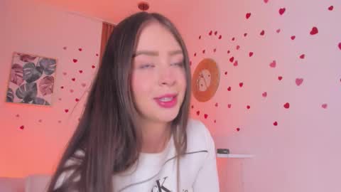 Tiffany online show from February 19, 2:02 pm