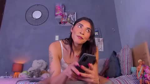 Snapshot of tiffbeautiful chatting on November 8, 7:52 am online show from November 8, 7:52 am