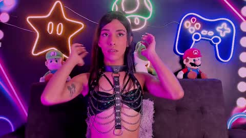 Tiffany  online show from February 22, 11:13 pm