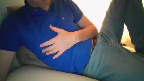 Snapshot of tigerjow941808 chatting on October 27, 10:14 pm tigerjow941808 online show from October 27, 10:14 pm