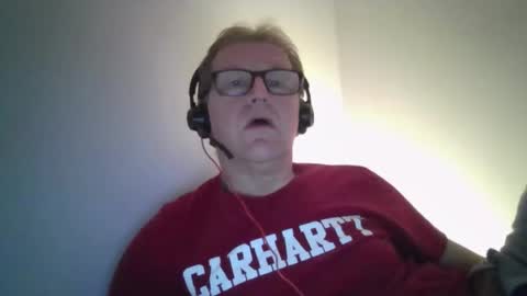 Snapshot of tigerjow941808 chatting on November 24, 11:48 pm tigerjow941808 online show from November 24, 11:48 pm