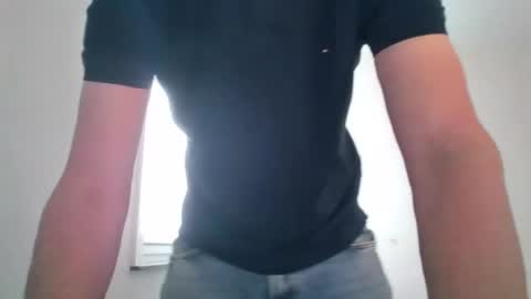 tigerjow941808 online show from March 20, 8:19 am