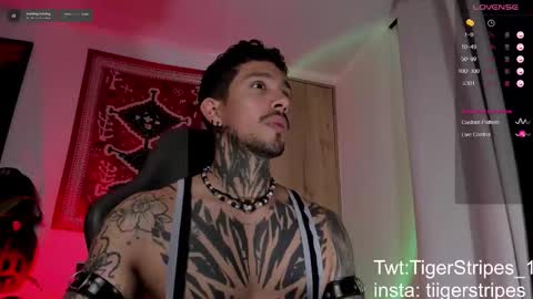 Chris online show from March 9, 4:27 am