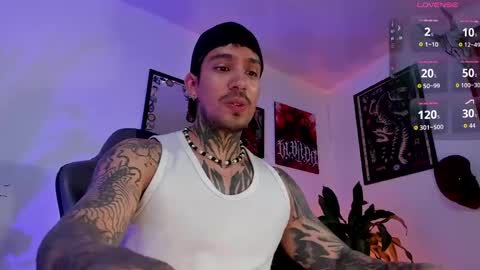 Chris online show from May 20, 4:02 pm