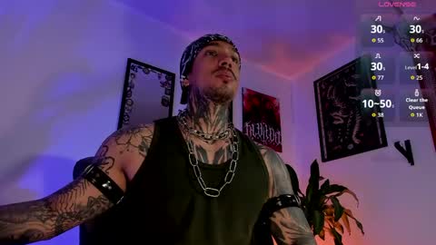 Chris online show from May 21, 3:19 pm