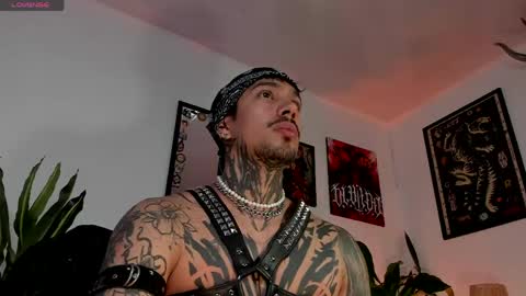 Chris online show from May 26, 2:24 pm