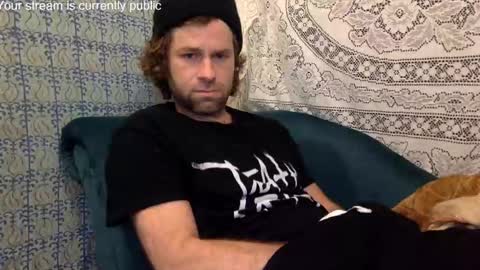 tigerzaddy online show from February 10, 8:10 pm