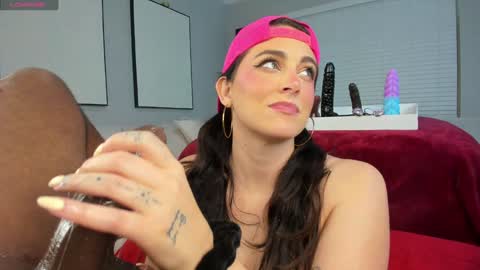 tightholestinytits online show from March 21, 3:59 pm