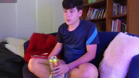 Camilo online show from March 25, 8:26 pm