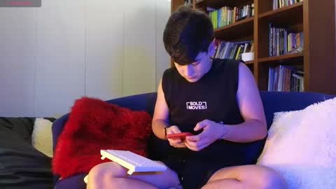 Camilo online show from March 27, 12:16 am