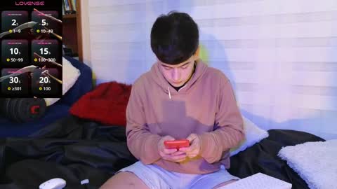 Camilo online show from April 22, 12:35 am