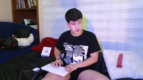 Camilo online show from April 28, 2:27 am