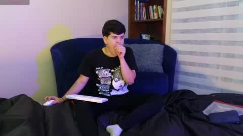 Camilo online show from May 19, 11:22 pm