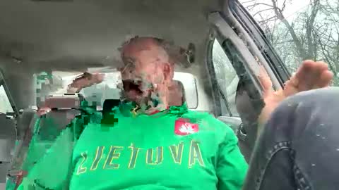 tigran6911 online show from April 4, 4:26 pm