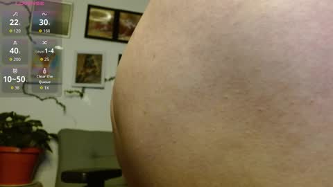 Tiina hz online show from October 9, 12:52 am