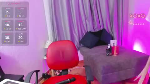 tiinajonus_ online show from July 28, 4:19 am