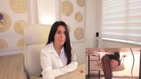 tiinyangel online show from February 18, 1:18 pm