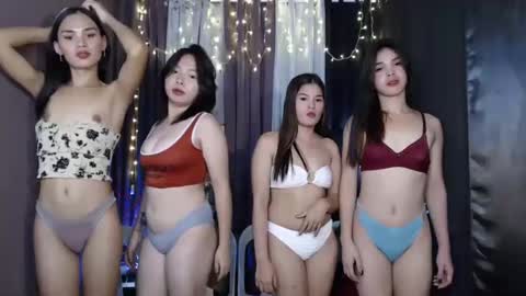 lina kyle medusa online show from January 12, 8:04 am