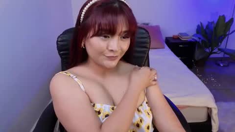 Snapshot of tilatequilas chatting on December 16, 3:44 am Tila Tequila online show from December 16, 3:44 am