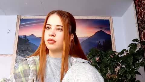 Natalie online show from February 19, 7:26 am