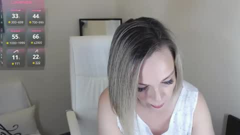 Tilly online show from February 2, 2:34 pm